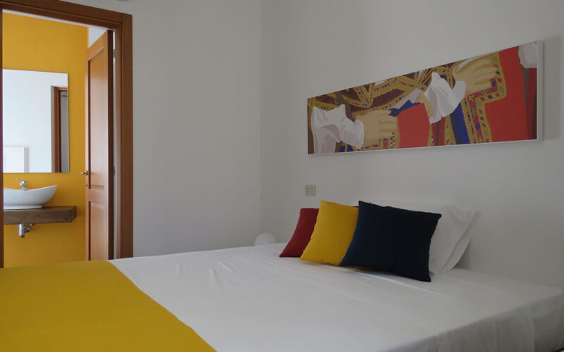 Bed and breakfast nuoro